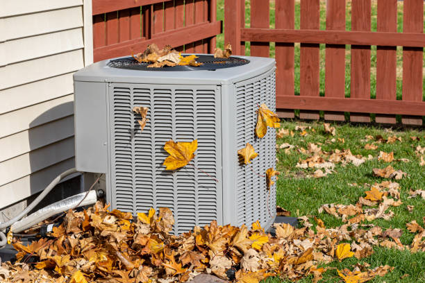 Best Emergency HVAC Repair  in Marengo, IL