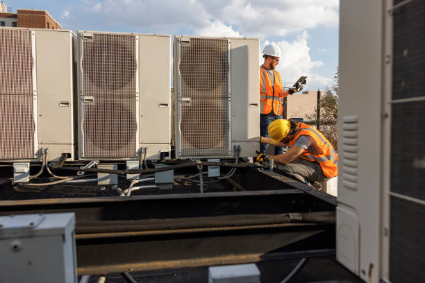 Best HVAC Air Duct Cleaning  in Marengo, IL