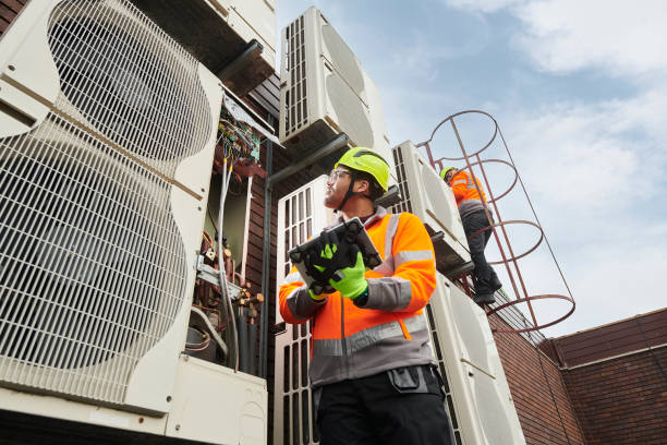 Best Furnace Repair Near Me  in Marengo, IL