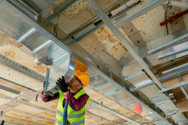 Reliable Marengo, IL HVAC Solutions