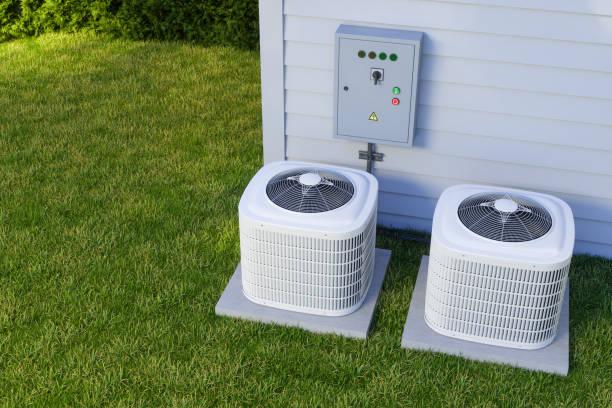 Best HVAC Cleaning Services  in Marengo, IL