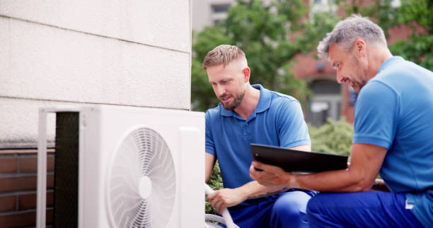 Best Local HVAC Companies  in Marengo, IL