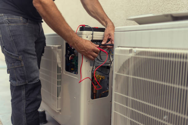 Best HVAC System Installation  in Marengo, IL