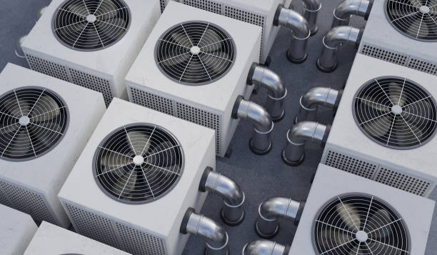 Best Emergency HVAC Repair  in Marengo, IL
