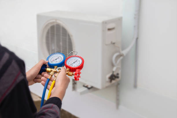 Best Ductless HVAC Repair  in Marengo, IL