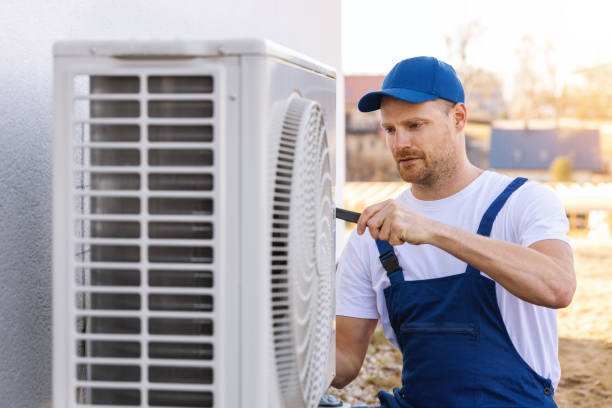 Best HVAC Replacement Cost  in Marengo, IL