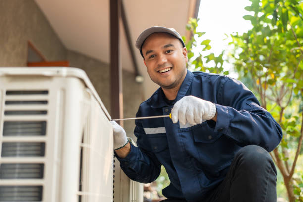 Best HVAC Emergency Services  in Marengo, IL