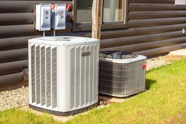Best Central Air Repair  in Marengo, IL