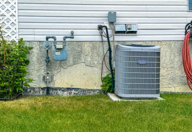 Best HVAC Maintenance Near Me  in Marengo, IL